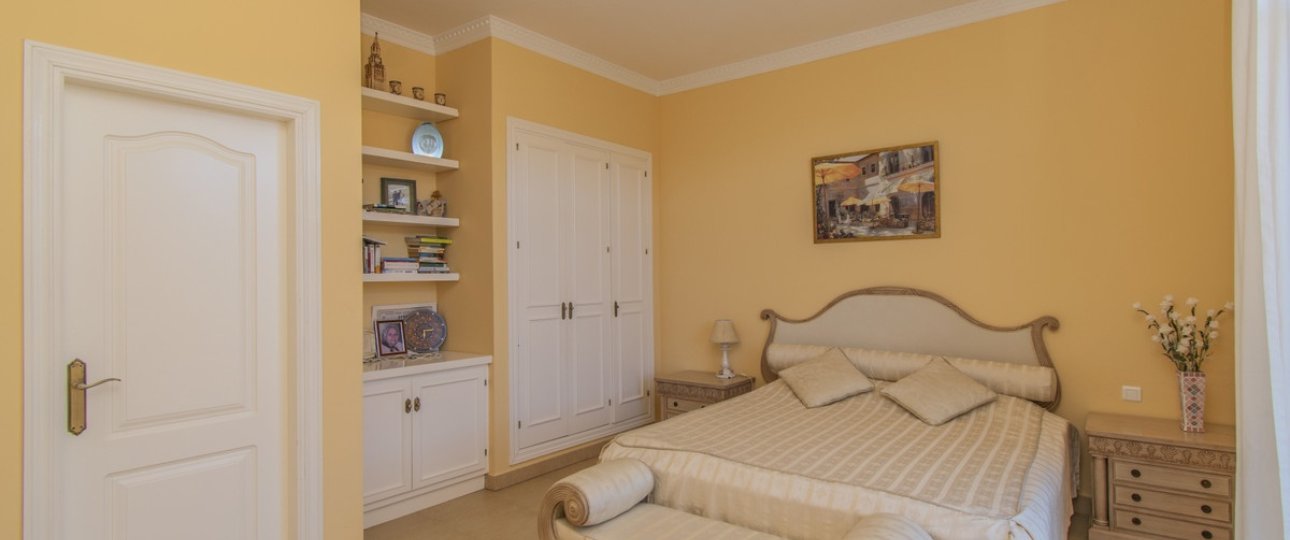 Wiederverkauf - Villa - Estepona - Estepona Centro
