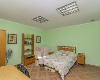 Wiederverkauf - Villa - Estepona - Estepona Centro