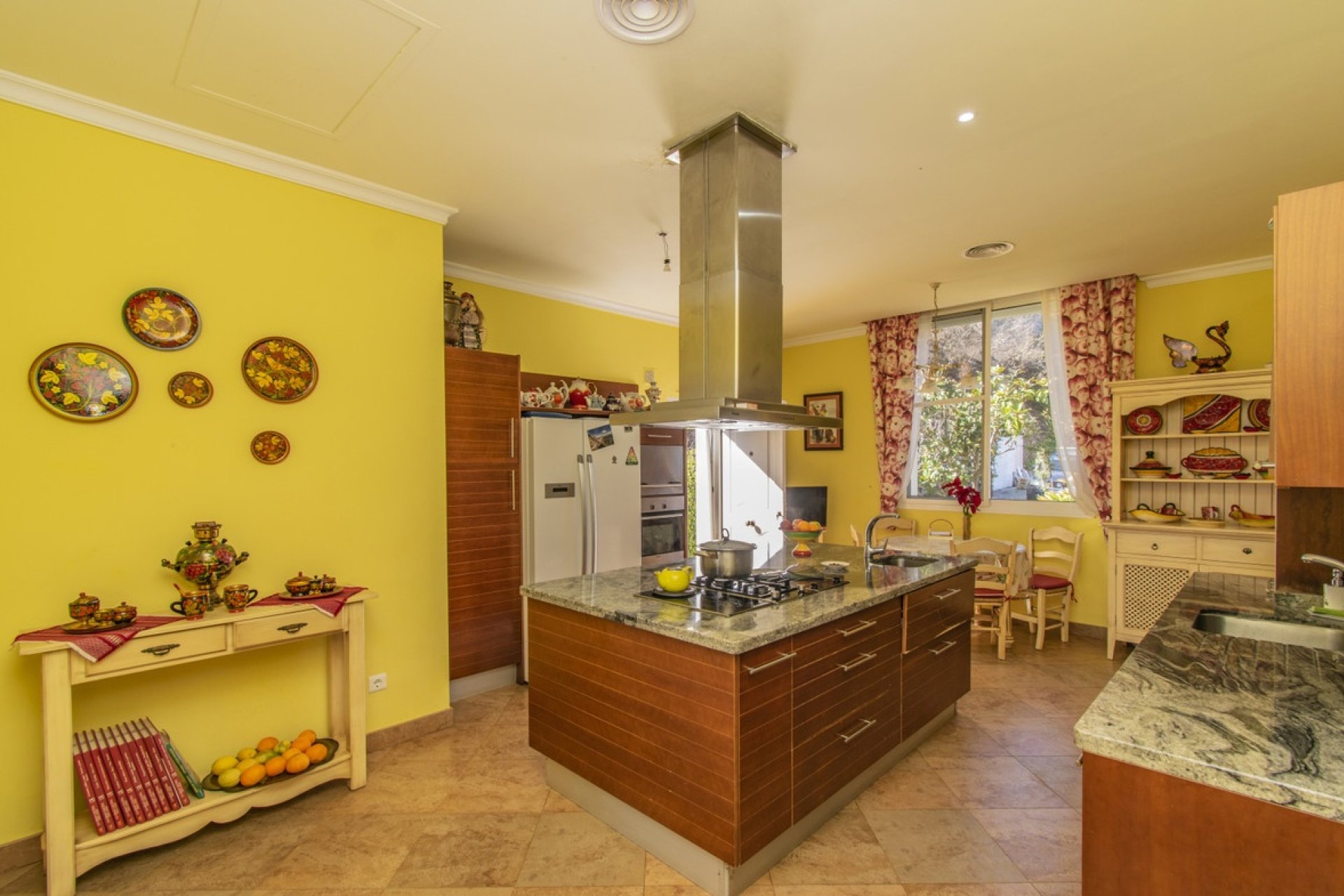 Wiederverkauf - Villa - Estepona - Estepona Centro