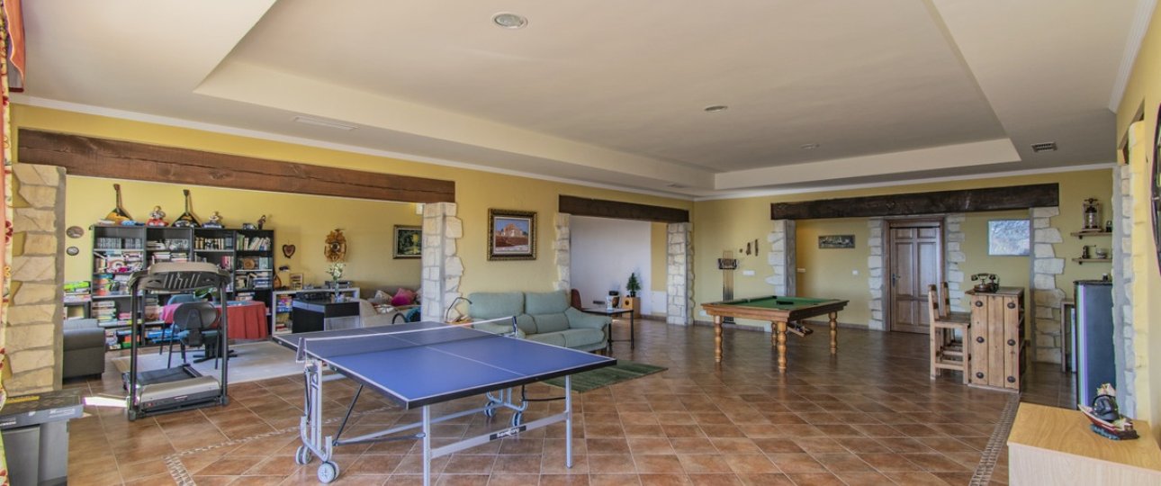 Wiederverkauf - Villa - Estepona - Estepona Centro