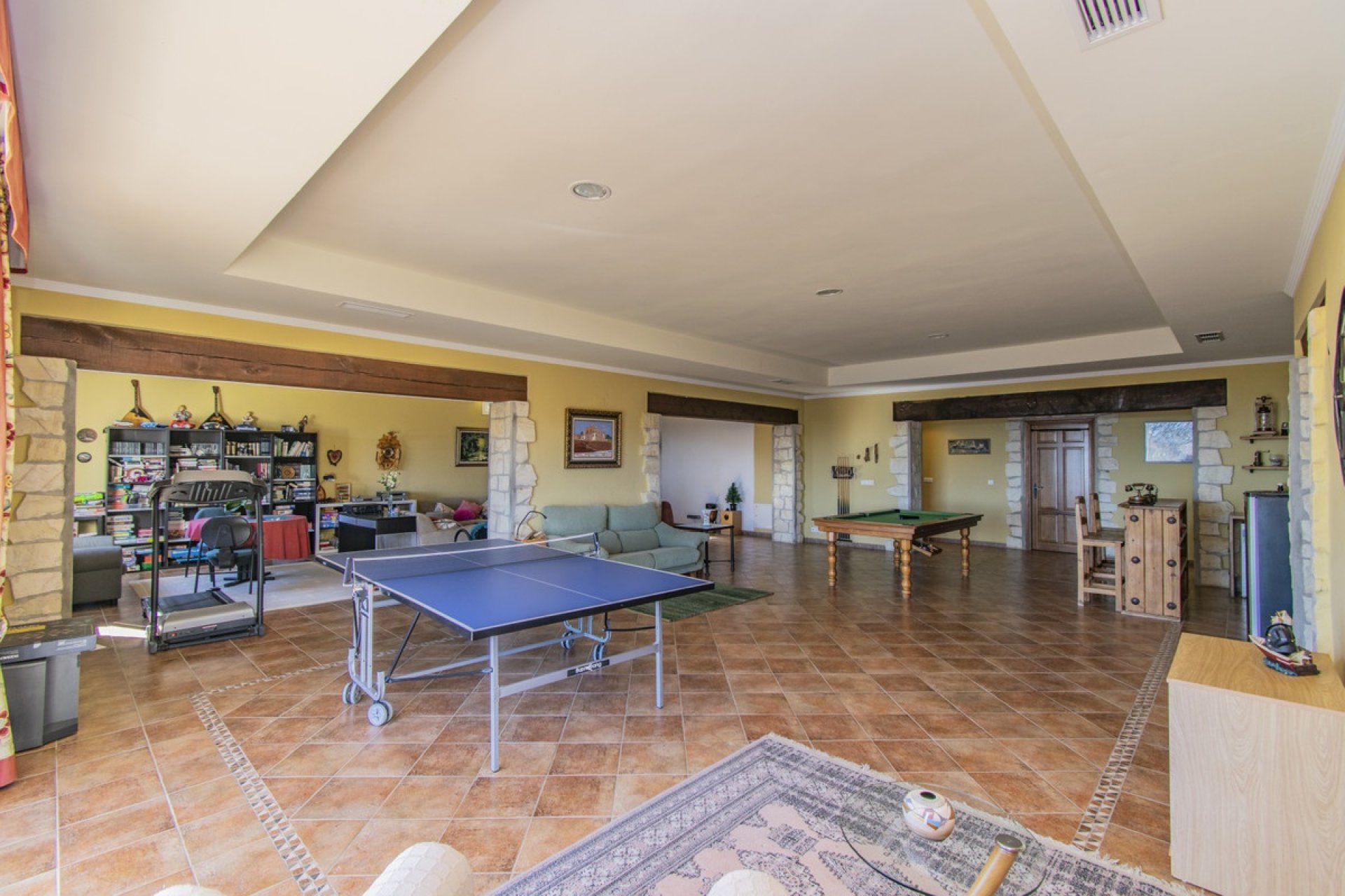 Wiederverkauf - Villa - Estepona - Estepona Centro