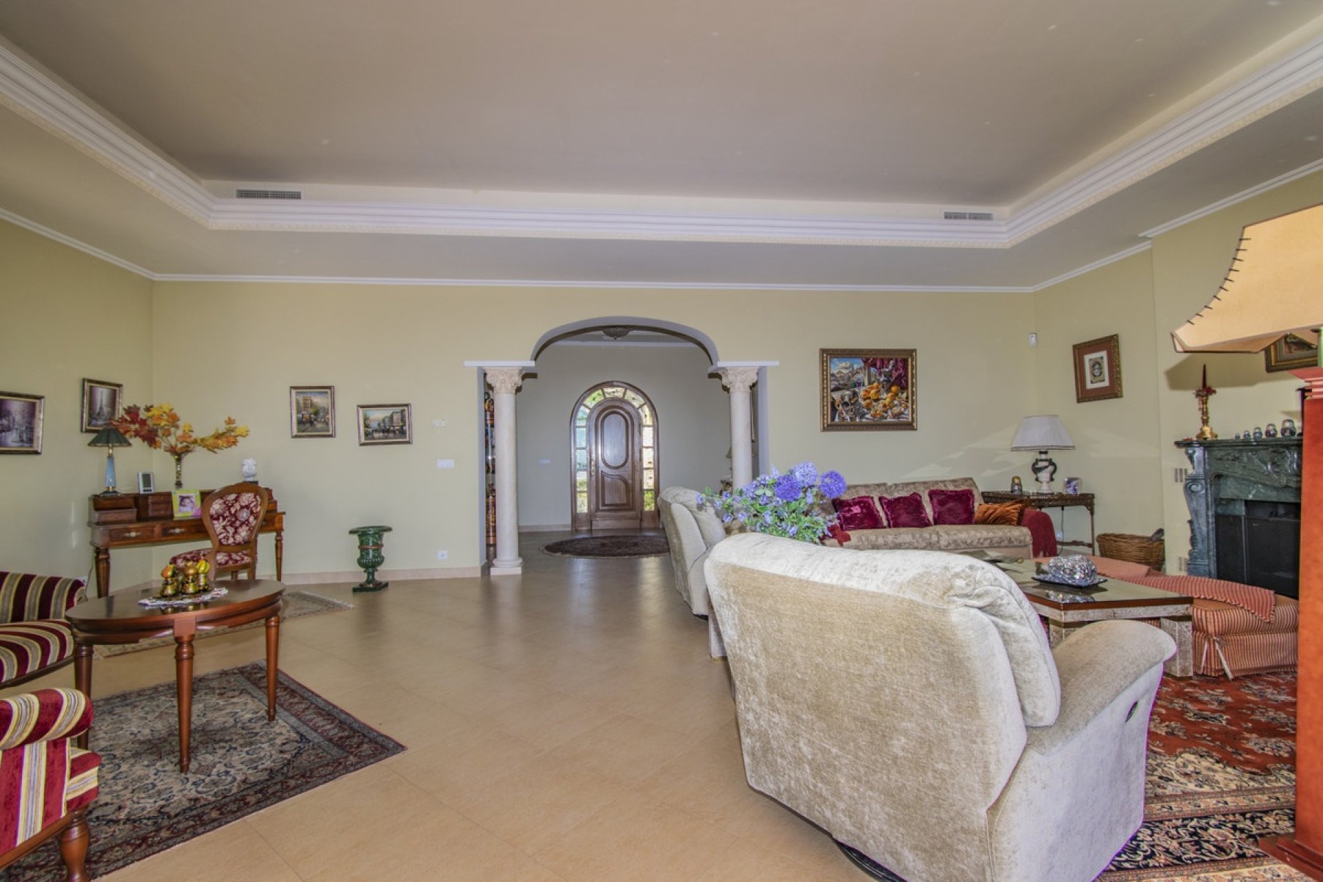 Wiederverkauf - Villa - Estepona - Estepona Centro