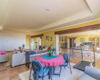 Wiederverkauf - Villa - Estepona - Estepona Centro