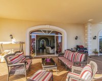 Wiederverkauf - Villa - Estepona - Estepona Centro