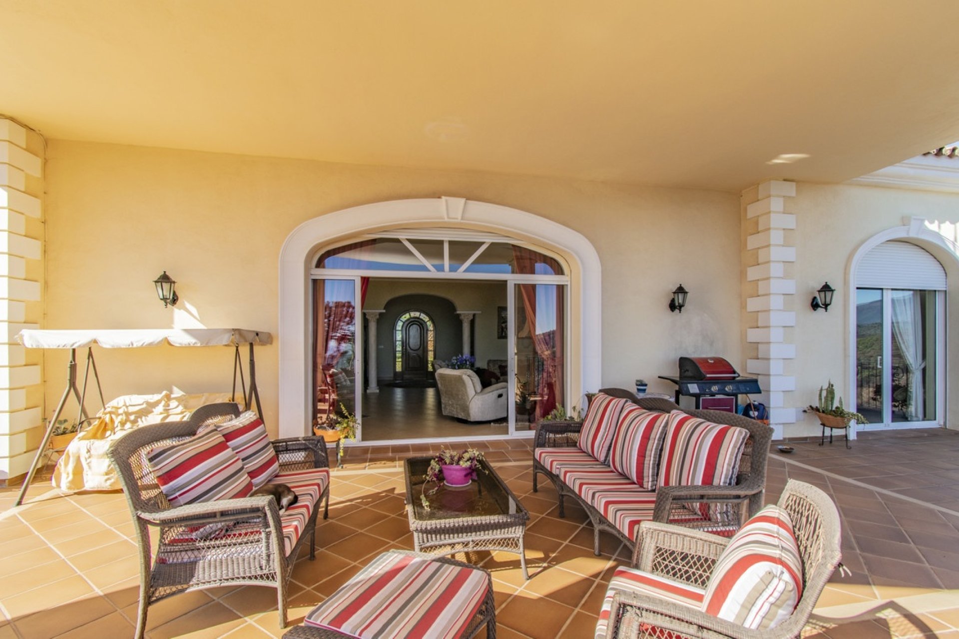 Wiederverkauf - Villa - Estepona - Estepona Centro