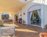 Wiederverkauf - Villa - Estepona - Estepona Centro