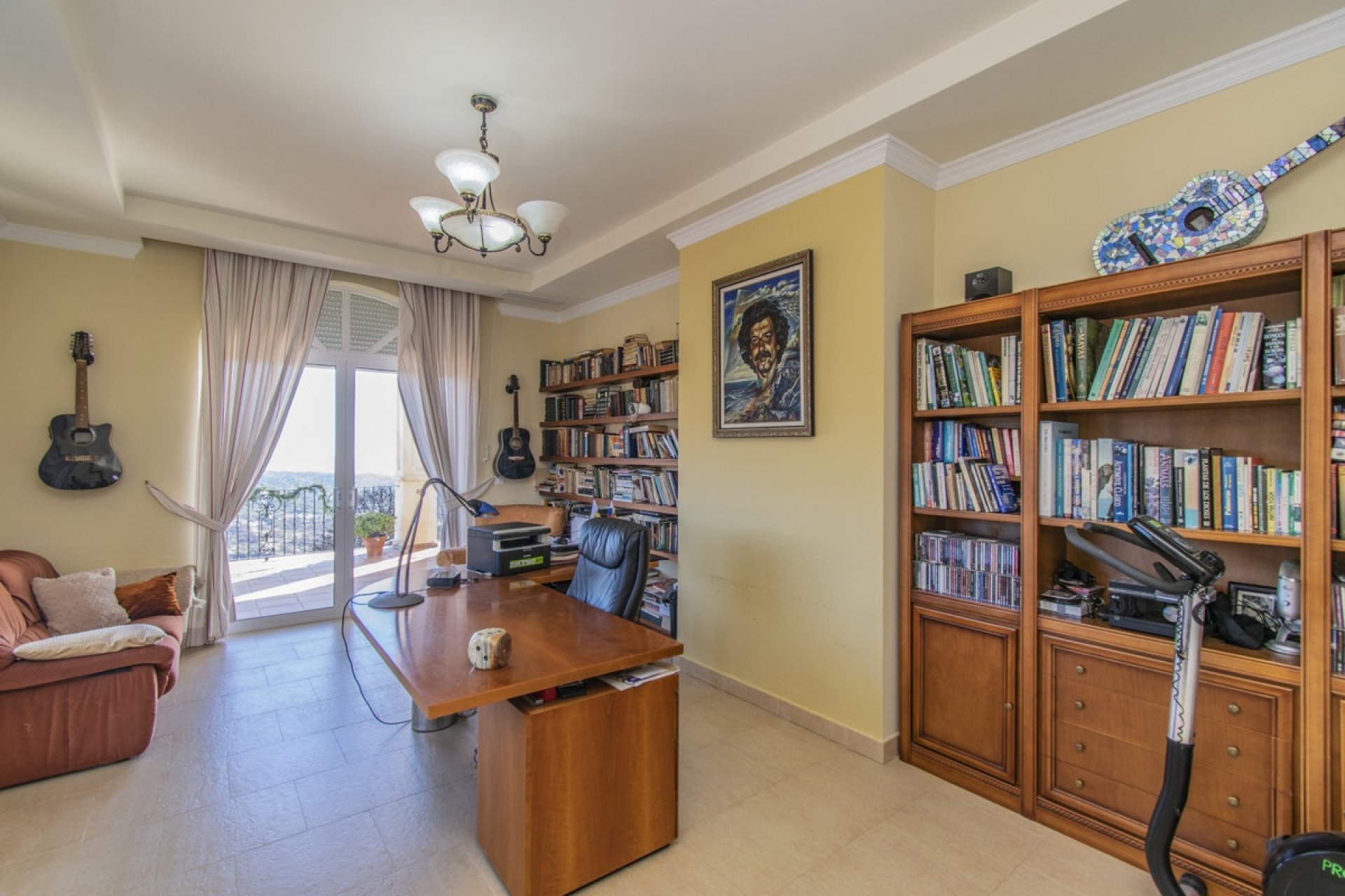 Wiederverkauf - Villa - Estepona - Estepona Centro