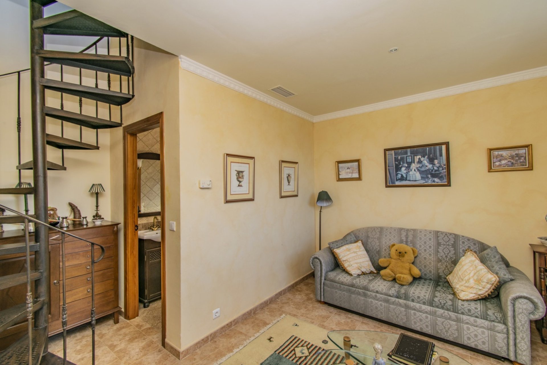Wiederverkauf - Villa - Estepona - Estepona Centro