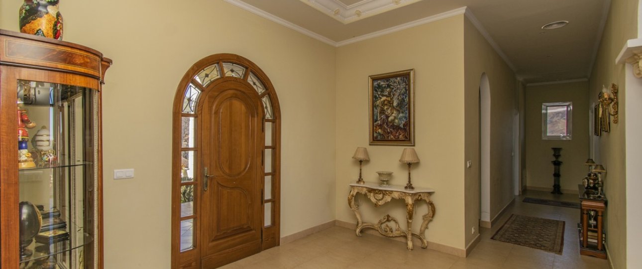 Wiederverkauf - Villa - Estepona - Estepona Centro