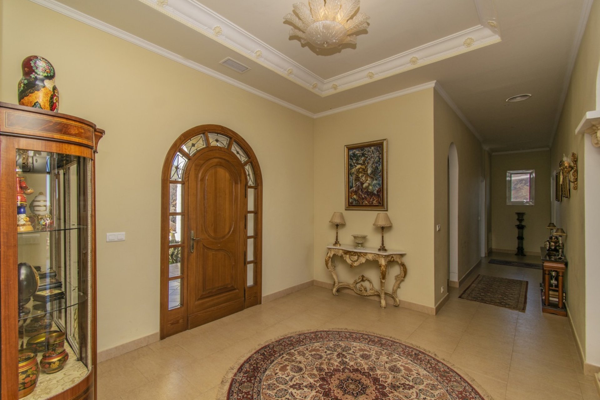 Wiederverkauf - Villa - Estepona - Estepona Centro