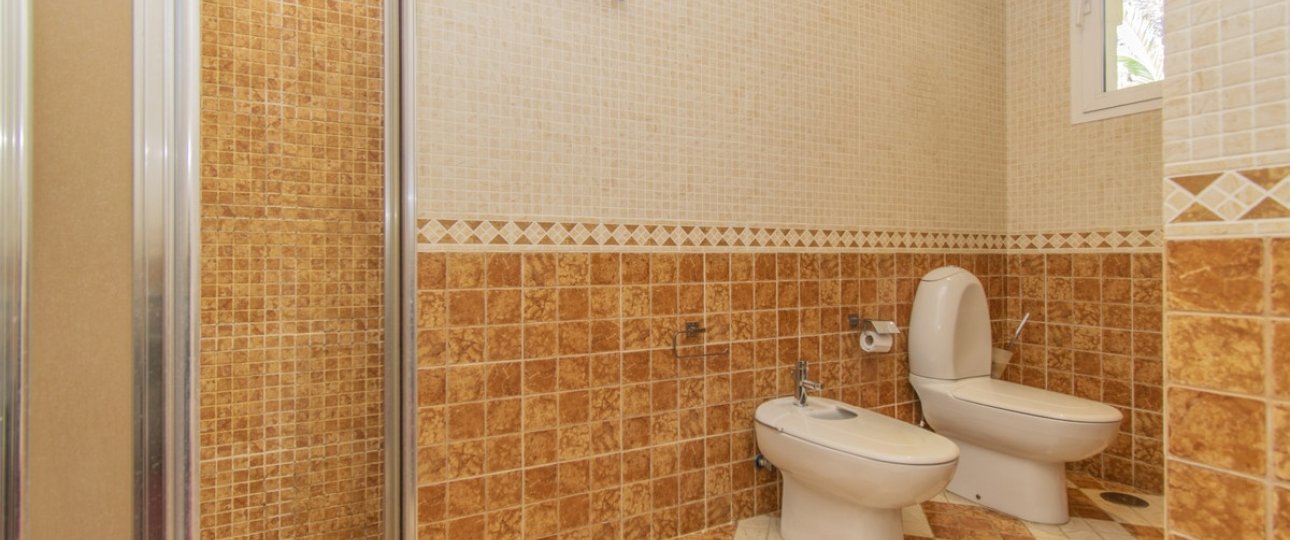 Wiederverkauf - Villa - Estepona - Estepona Centro