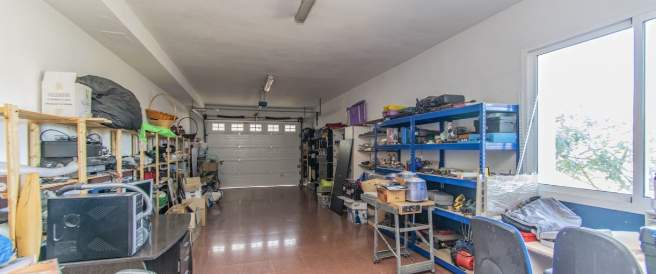 Wiederverkauf - Villa - Estepona - Estepona Centro