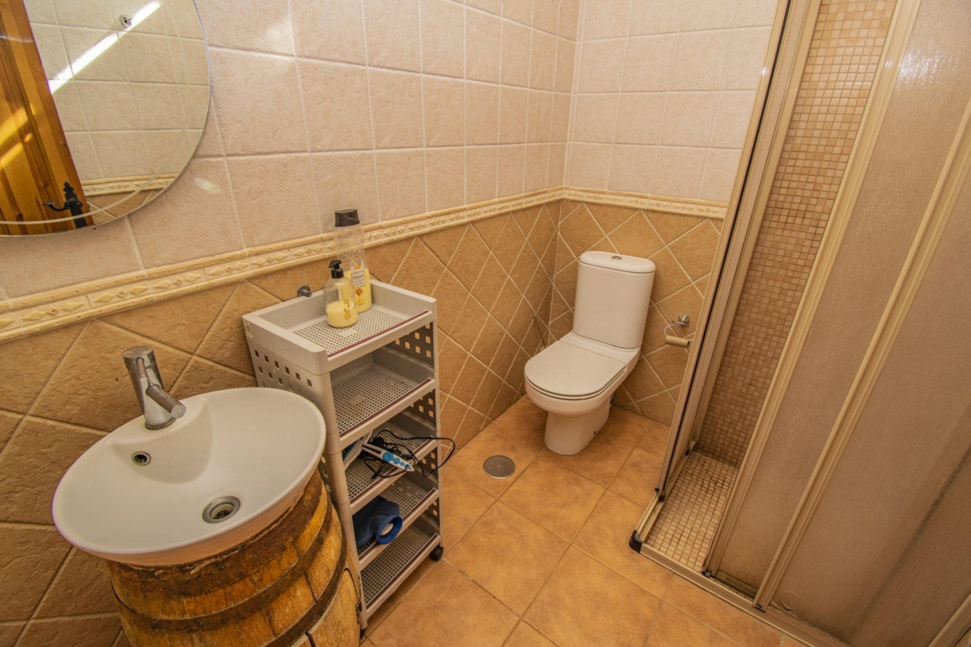 Wiederverkauf - Villa - Estepona - Estepona Centro