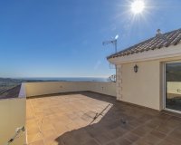 Wiederverkauf - Villa - Estepona - Estepona Centro