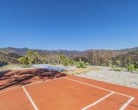 Wiederverkauf - Villa - Estepona - Estepona Centro