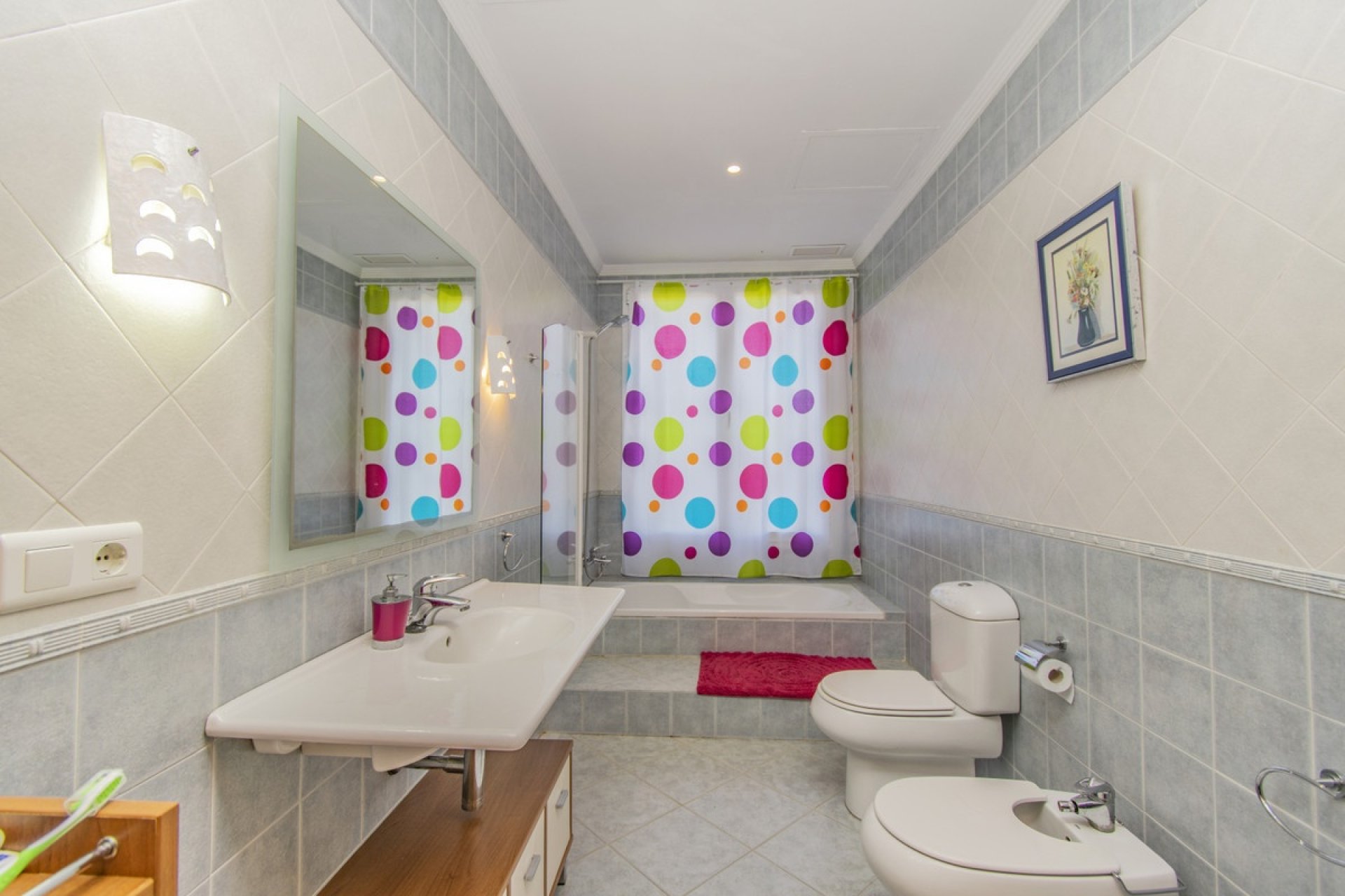 Wiederverkauf - Villa - Estepona - Estepona Centro
