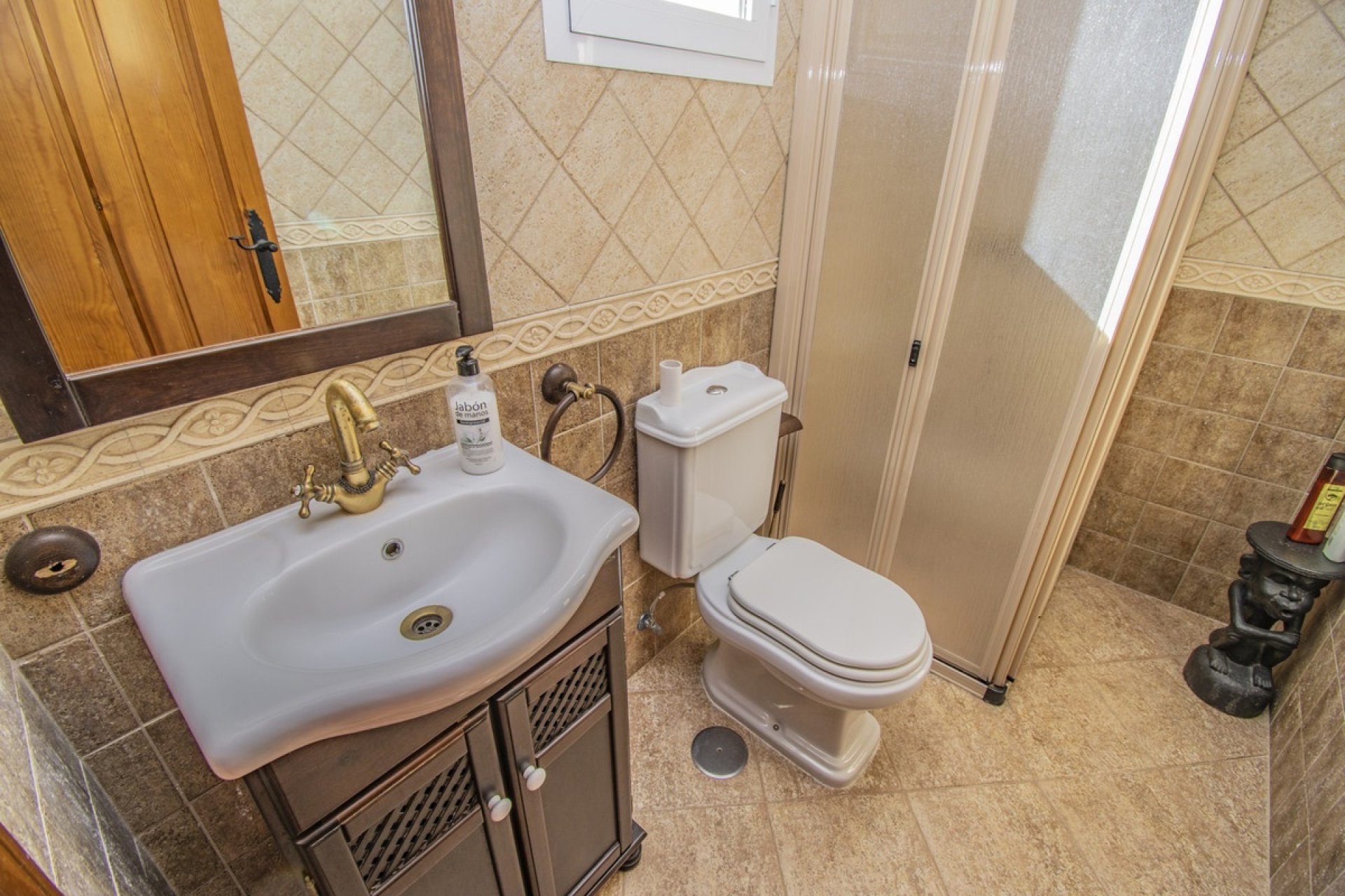 Wiederverkauf - Villa - Estepona - Estepona Centro