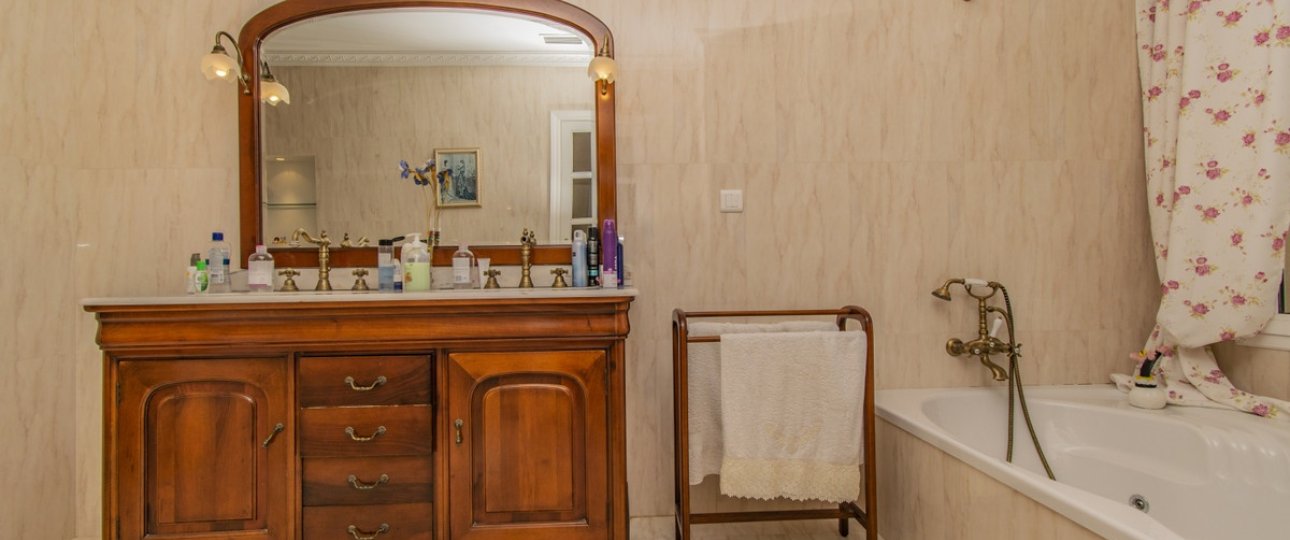 Wiederverkauf - Villa - Estepona - Estepona Centro