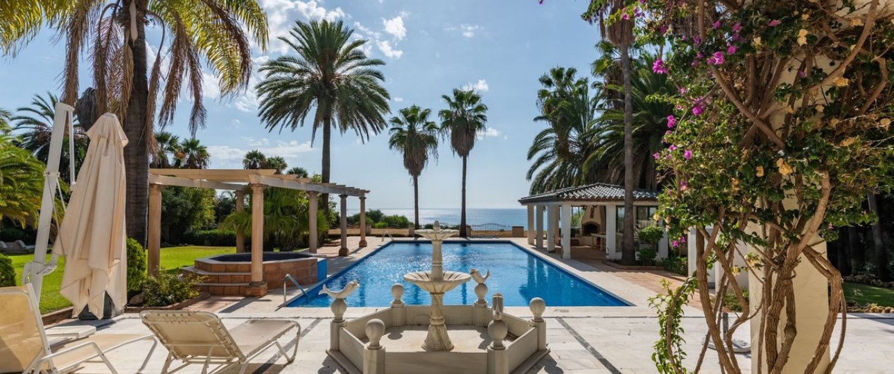 Wiederverkauf - Villa - Estepona - Estepona Centro