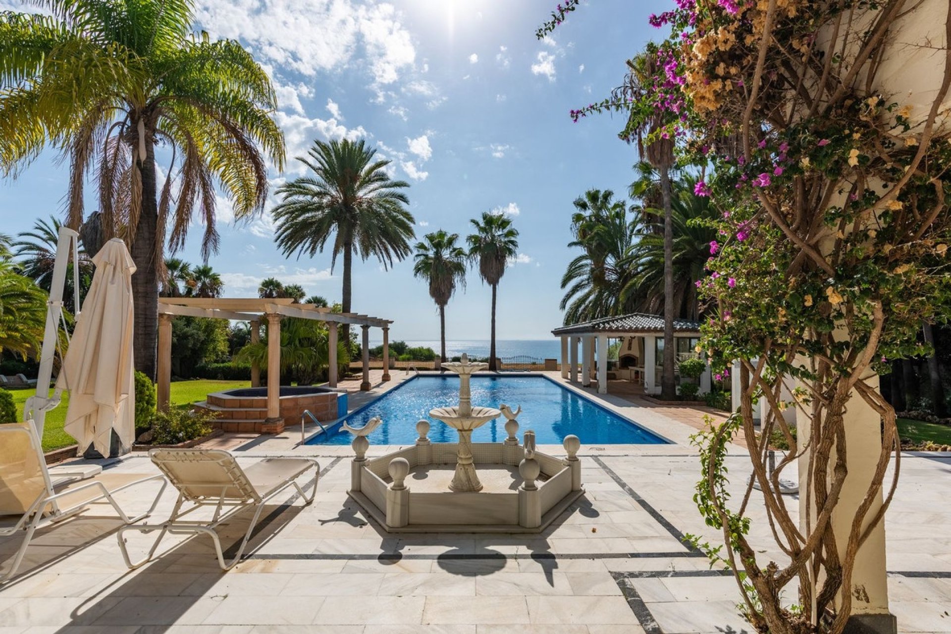 Wiederverkauf - Villa - Estepona - Estepona Centro
