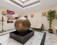 Wiederverkauf - Villa - Estepona - Estepona Centro