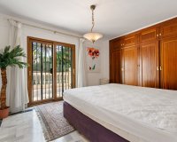 Wiederverkauf - Villa - Estepona - Estepona Centro