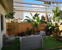 Wiederverkauf - Villa - Estepona - Estepona Centro