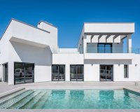 Wiederverkauf - Villa - Estepona - Estepona Centro