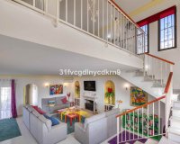 Wiederverkauf - Villa - Estepona - Estepona Centro