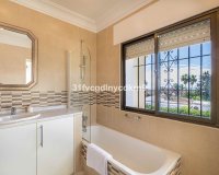 Wiederverkauf - Villa - Estepona - Estepona Centro