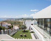 Wiederverkauf - Villa - Estepona - Estepona Centro