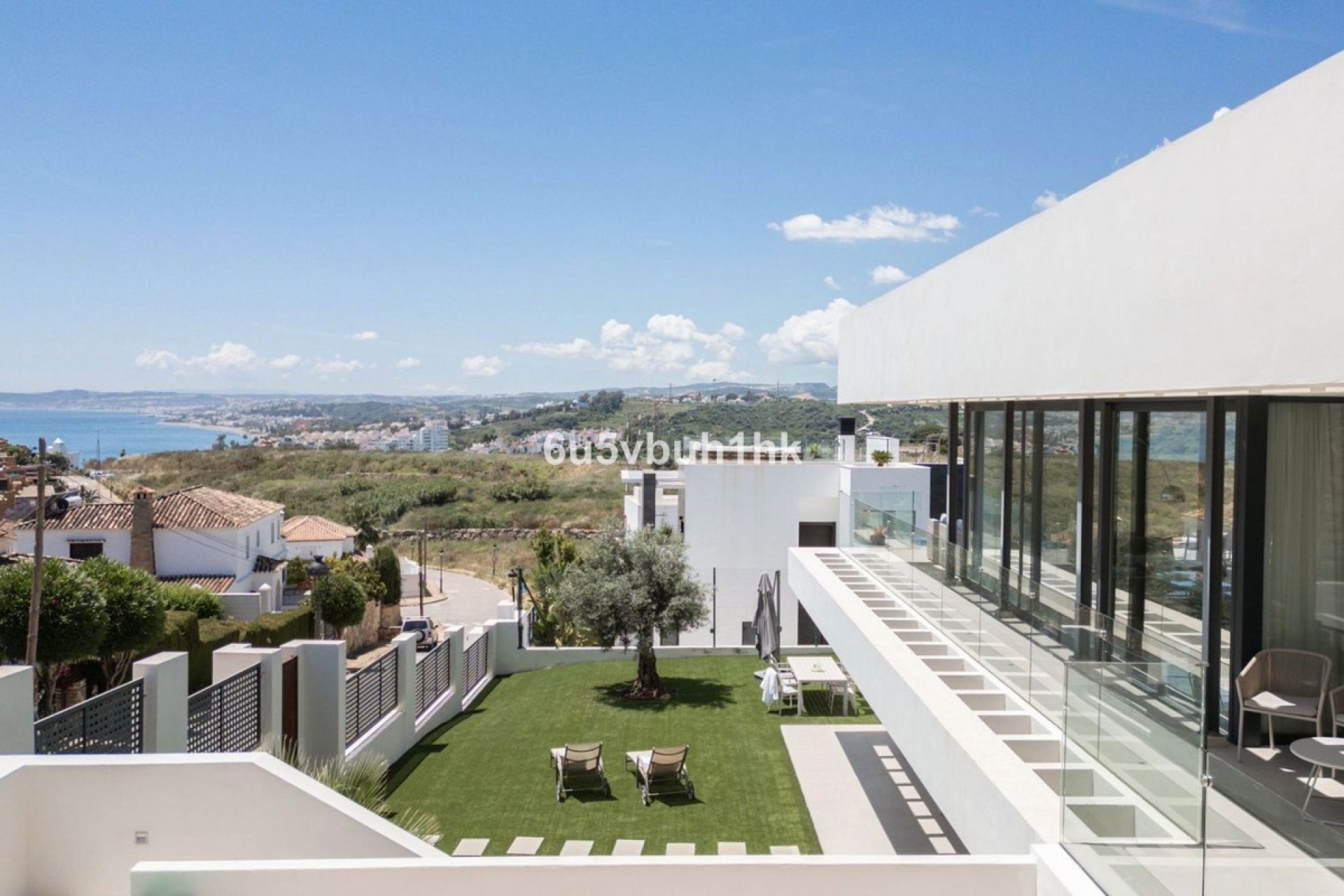 Wiederverkauf - Villa - Estepona - Estepona Centro
