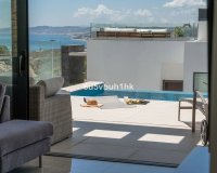 Wiederverkauf - Villa - Estepona - Estepona Centro