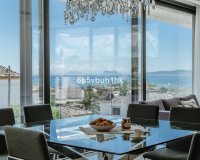 Wiederverkauf - Villa - Estepona - Estepona Centro