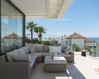 Wiederverkauf - Villa - Estepona - Estepona Centro