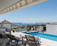 Wiederverkauf - Villa - Estepona - Estepona Centro