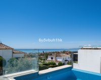 Wiederverkauf - Villa - Estepona - Estepona Centro