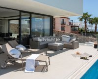 Wiederverkauf - Villa - Estepona - Estepona Centro