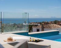 Wiederverkauf - Villa - Estepona - Estepona Centro