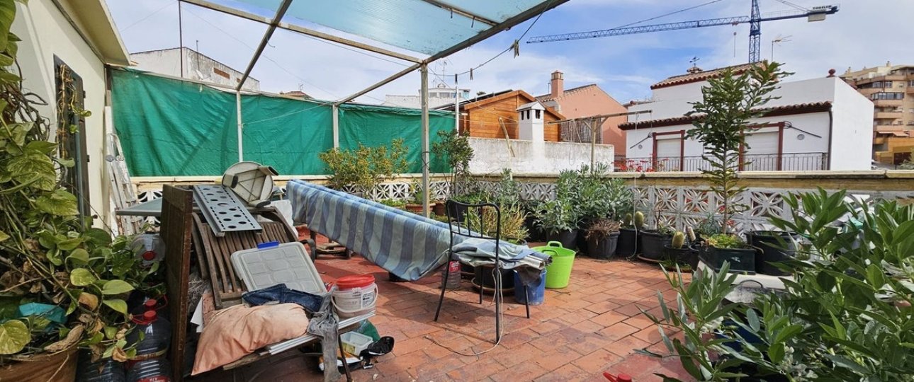 Wiederverkauf - Villa - Estepona - Estepona Centro