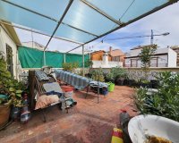 Wiederverkauf - Villa - Estepona - Estepona Centro