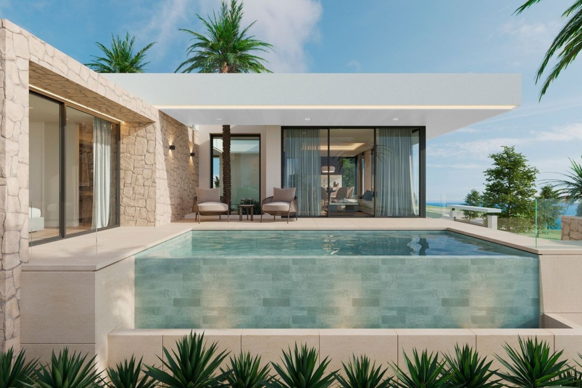 Wiederverkauf - Villa - Estepona - Estepona Centro