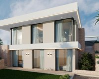 Wiederverkauf - Villa - Estepona - Estepona Centro