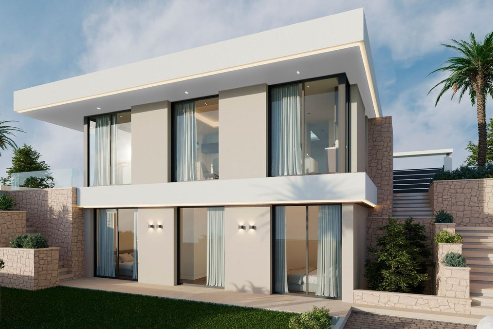 Wiederverkauf - Villa - Estepona - Estepona Centro