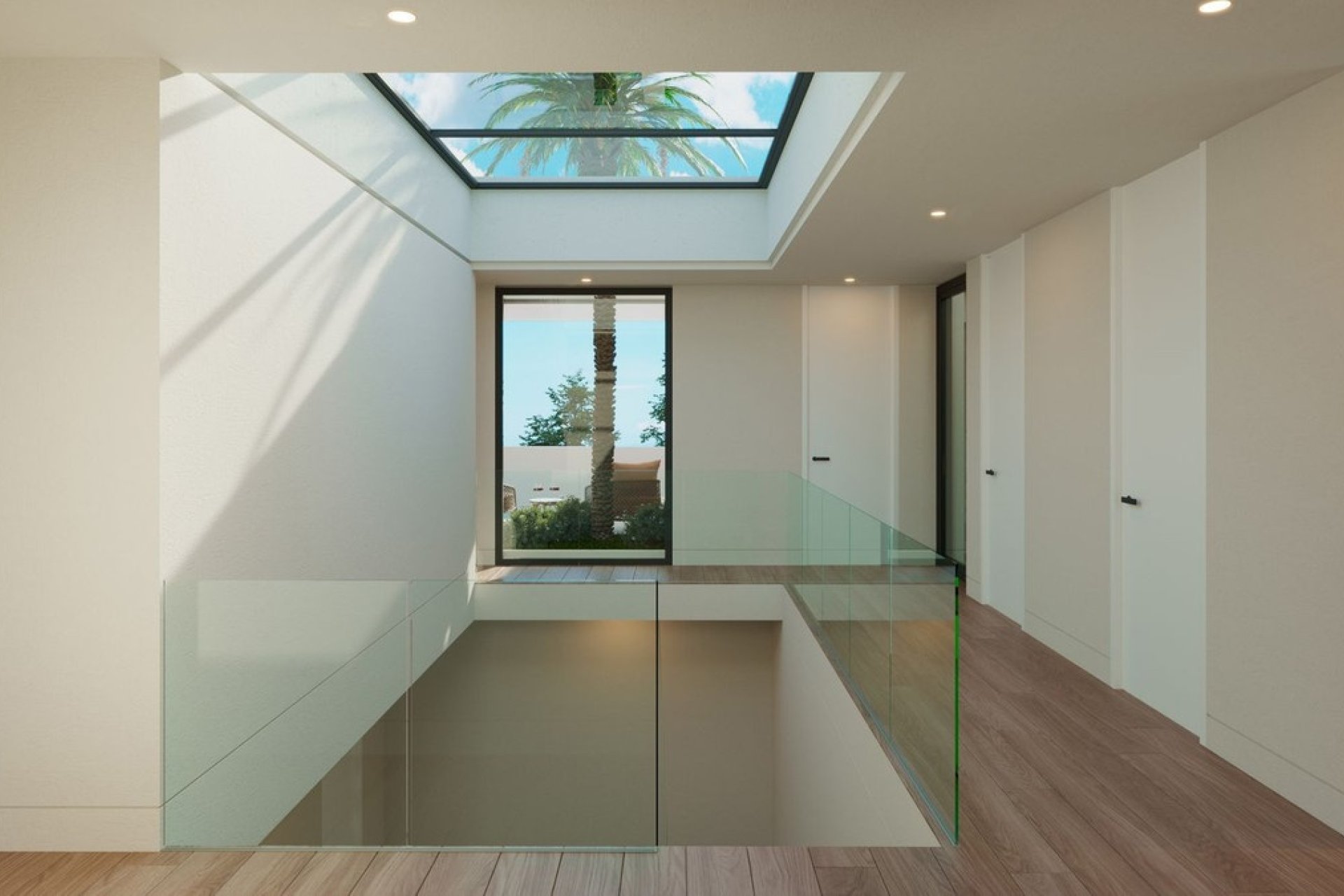Wiederverkauf - Villa - Estepona - Estepona Centro