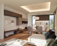 Wiederverkauf - Villa - Estepona - Estepona Centro