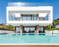 Wiederverkauf - Villa - Estepona - Estepona Centro