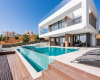 Wiederverkauf - Villa - Estepona - Estepona Centro