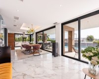 Wiederverkauf - Villa - Estepona - Estepona Centro