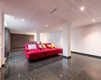Wiederverkauf - Villa - Estepona - Estepona Centro